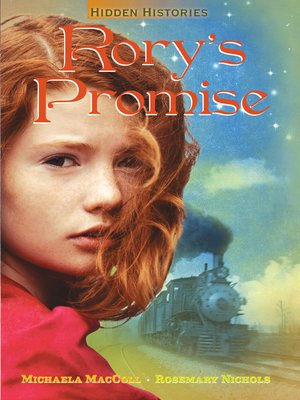 cover image of Rory's Promise